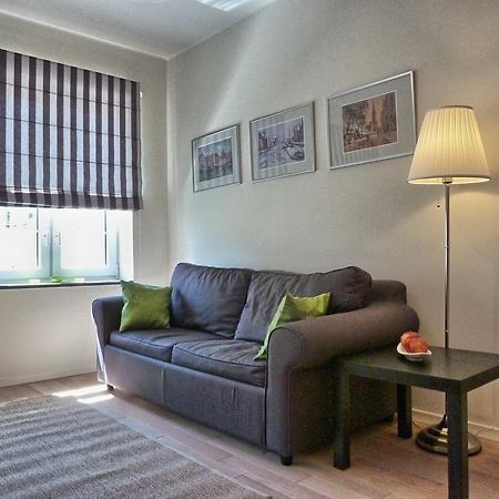 Gdańsk deluxe Apartments Gdańsk Værelse billede